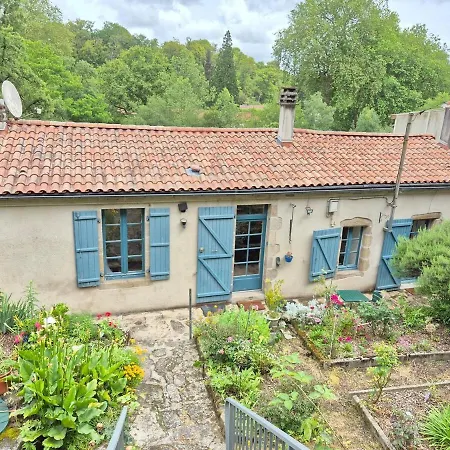 Vendégház Le Pont Bas Bord De Riviere Proche Puy Du Fou Mortagne-sur-Sèvre