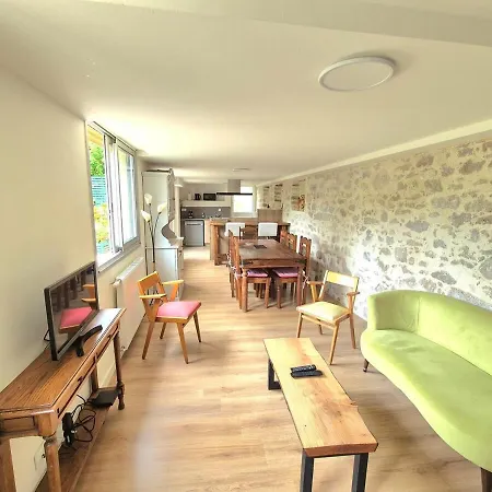 Vendégház Le Pont Bas Bord De Riviere Proche Puy Du Fou Mortagne-sur-Sèvre