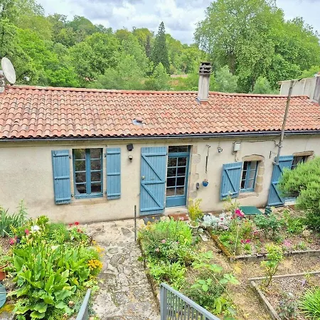 Gasthof Le Pont Bas Bord De Riviere Proche Puy Du Fou Mortagne-sur-Sevre