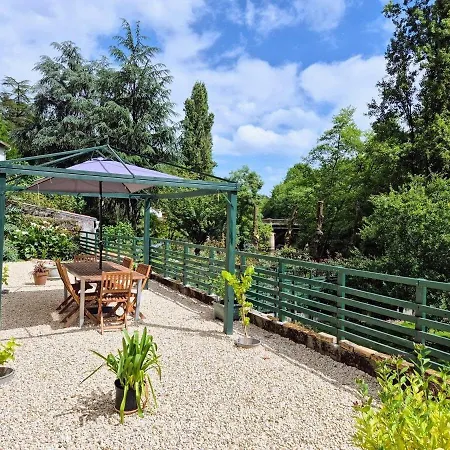 Le Pont Bas Bord De Riviere Proche Puy Du Fou 3*